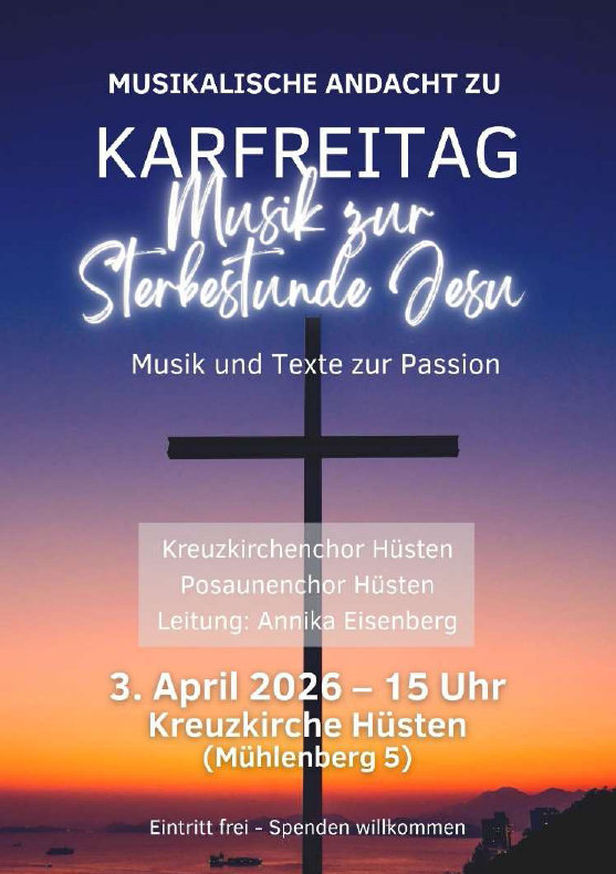 Karfreitag
