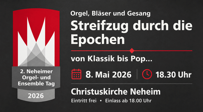 Orgeltag web